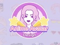 Lalao Anime Avatar Design