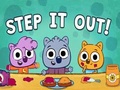 Lalao Step It Out