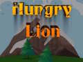 Lalao Hungry Lion