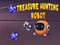 Lalao Treasure Hunting Robot