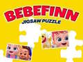 Lalao BebeFinn Jigsaw Puzzle