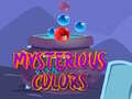 Lalao Mysterious Colors