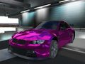 Lalao Real Parking
