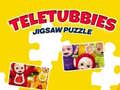 Lalao Teletubbies Jigsaw Puzzle