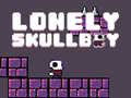 Lalao Lonely Skullboy 