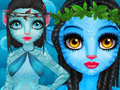 Lalao Alien Princess