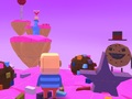 Lalao Kogama: Candy Wonderland Parkour