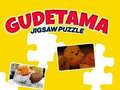 Lalao Gudetama Jigsaw Puzzle