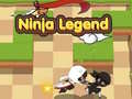 Lalao Ninja Legend 