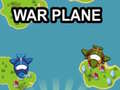 Lalao War plane