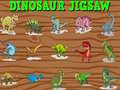 Lalao Dinosaur Jigsaw