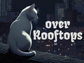 Lalao Over Rooftops
