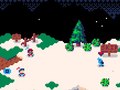 Lalao Freezing Knights