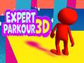 Lalao Expert Parkour 3D