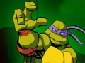 Lalao Ninja Turtle Dirt Bike