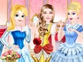 Lalao Ins Life Royal Ball