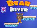 Lalao Bear Diver
