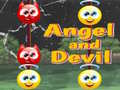 Lalao Angel and Devil