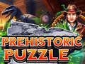 Lalao Prehistoric Puzzle