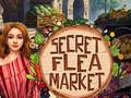 Lalao Secret Flea Market