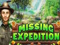 Lalao Missing Expedition