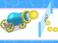 Lalao Cannon Ball Shoot 