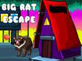 Lalao Big Rat Escape
