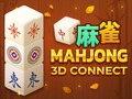 Lalao Mahjong 3d Connect