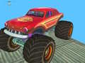 Lalao Offroad Racing Monster Truck