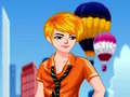 Lalao Cool Boy Dress up