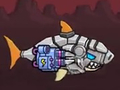 Lalao CyberShark