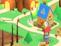 Lalao Idle Tree City