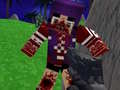 Lalao Blocky Combat SWAT Desert Storm Zombie