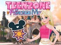 Lalao Teenzone Princess Mode