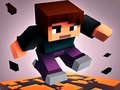 Lalao Noob Parkour: Nether