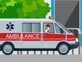 Lalao Ben 10 Ambulance game