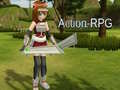 Lalao Action Rpg