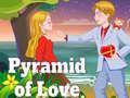 Lalao Pyramid of Love