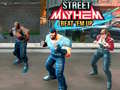 Lalao Street Mayhem Beat 'Em Up