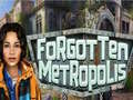 Lalao Forgotten Metropolis