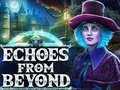 Lalao Echoes From Beyond