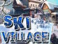 Lalao Ski Village