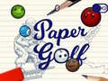 Lalao Paper Golf