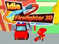 Lalao Idle Firefighter 3D
