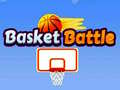 Lalao Basket Battle