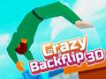 Lalao Crazy Backflip 3D