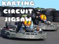 Lalao Karting Circuit Jigsaw 