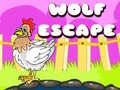 Lalao Wolf Escape