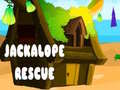 Lalao Jackalope Rescue 