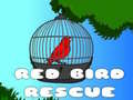 Lalao Red Bird Rescue